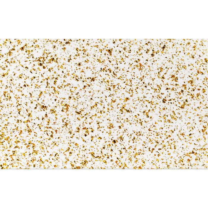 Glitz Acrylic 2.6mm (1/8th Inch), 12x19 inch | CO2 Laser & CO2 Glowforge Ready, Special Pattern Cast Acrylics, Craft Closet Brand