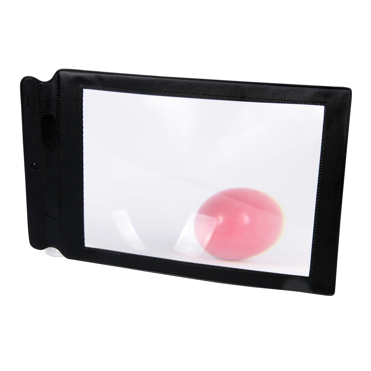 Large Sheet Magnifier, 8.7&#x22; x 5.5&#x22;