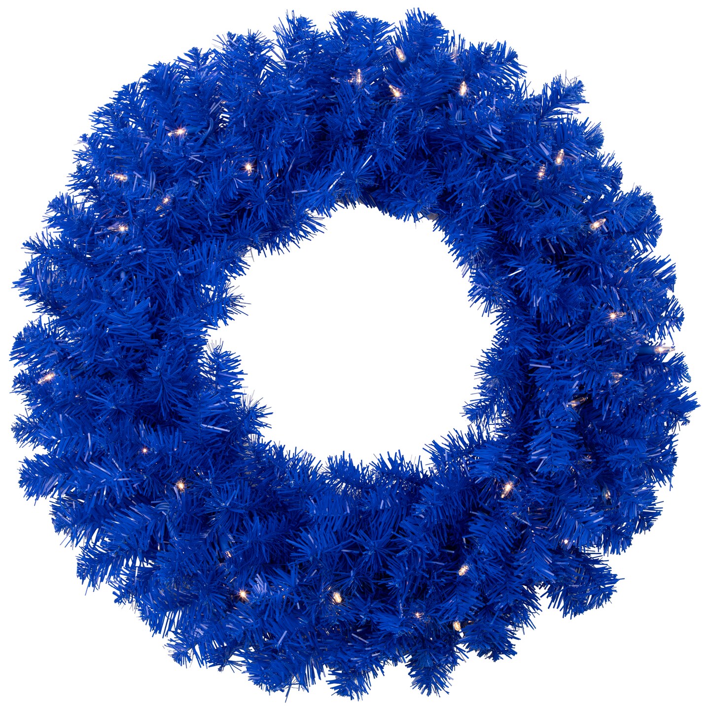 Northlight Christmas Wreath - Thumbnail 3