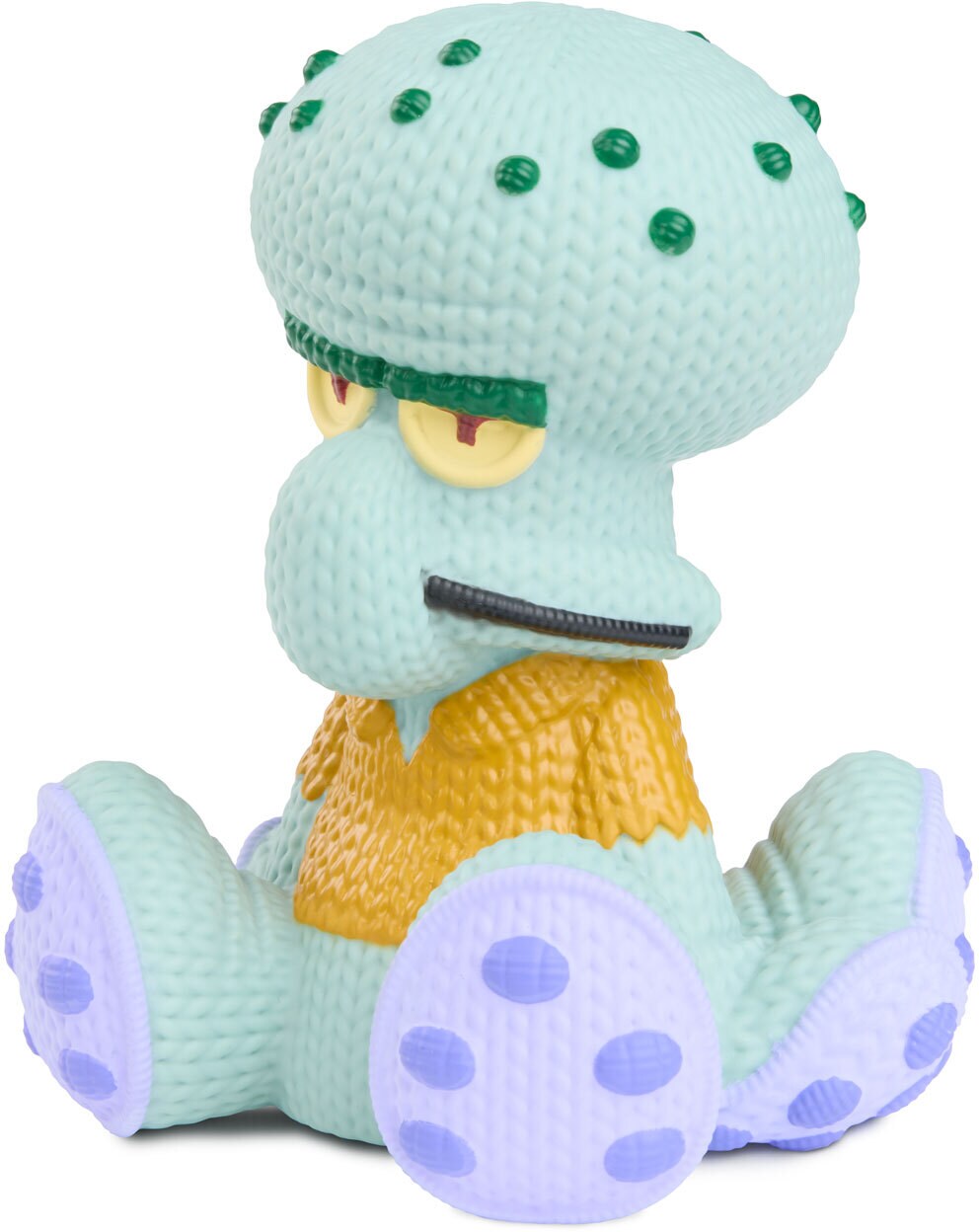 SpongeBob SquarePants - Squidward Tentacles Vinyl Figure