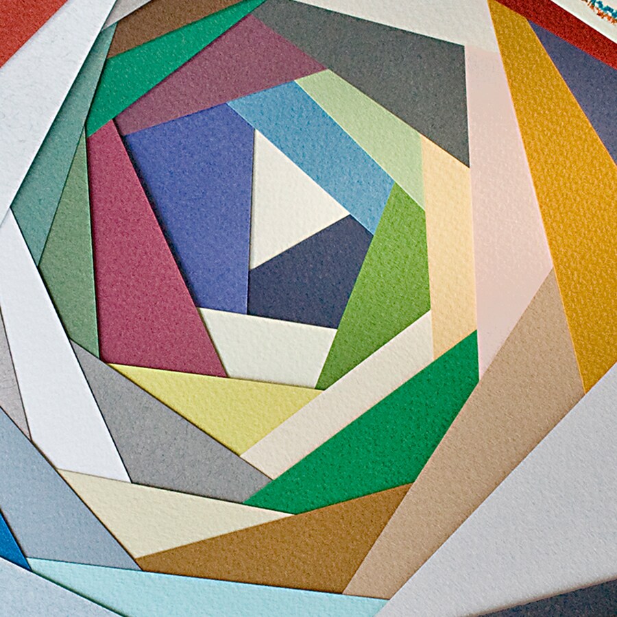 Fabriano Tiziano Drawing Paper, 20 in x 26 in, 98 lb./ 160 gsm, Pack of 10