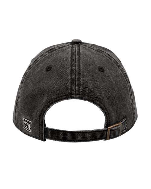 The Game&#xAE; Pigment Dyed Cap