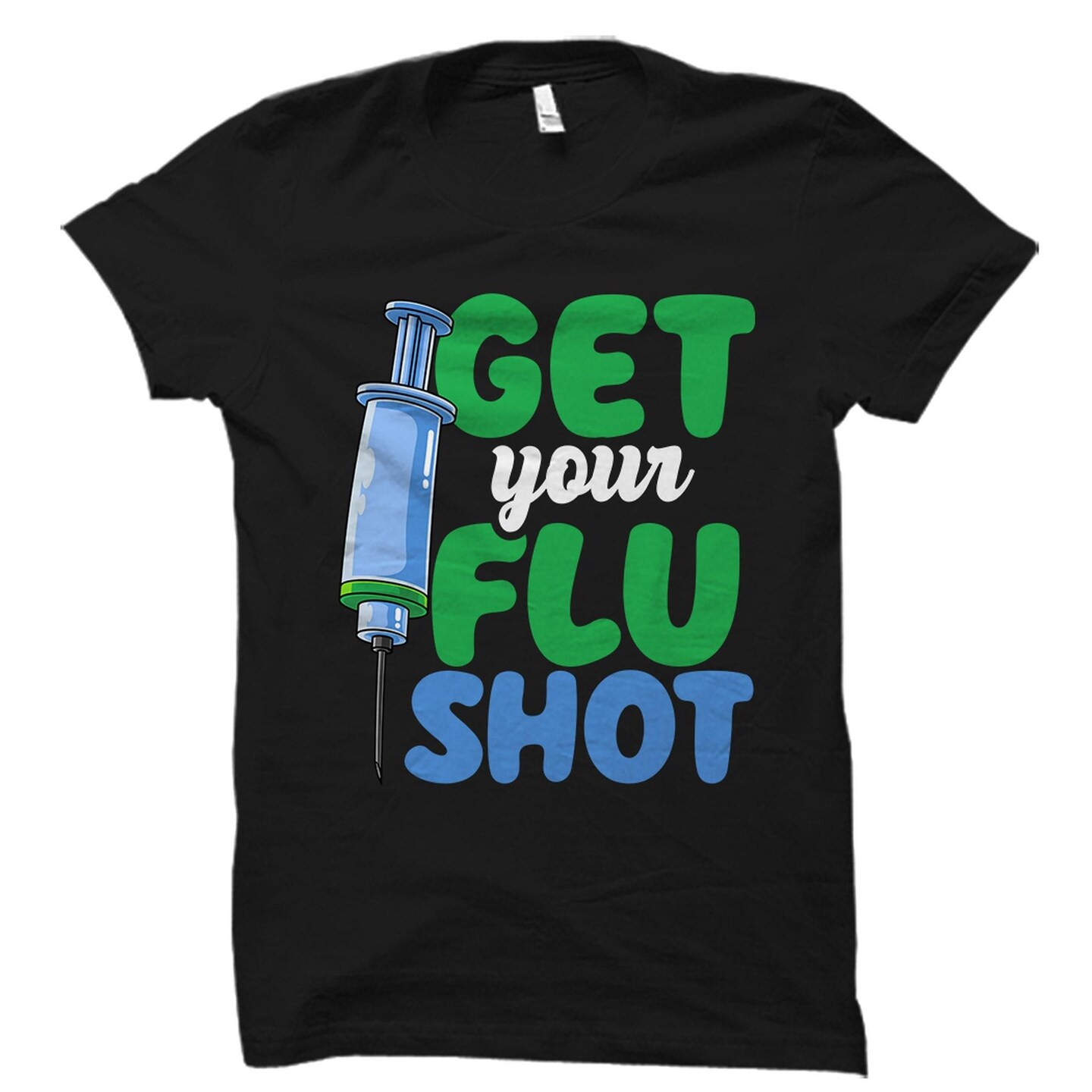 Vaccination Shirt, Vaccination Gift, Vaccinated Shirt, Vaccine Shirt, Vaccine Awareness, Funny Nurse Shirt, Nurse