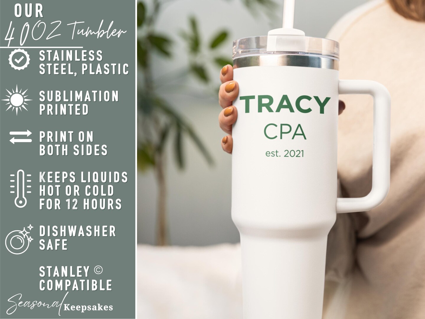 16 to 2o oz ceramic coffee mug sets BTaT- White Coffee Mugs, Set of 6, 12oz, White Porcelain with Gold Tri –  Brew to a Tea main image 1