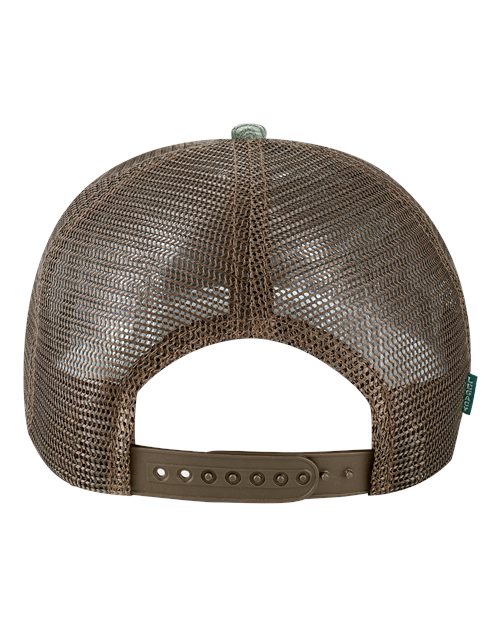 LEGACY&#xAE; Five-Panel Trucker Cap
