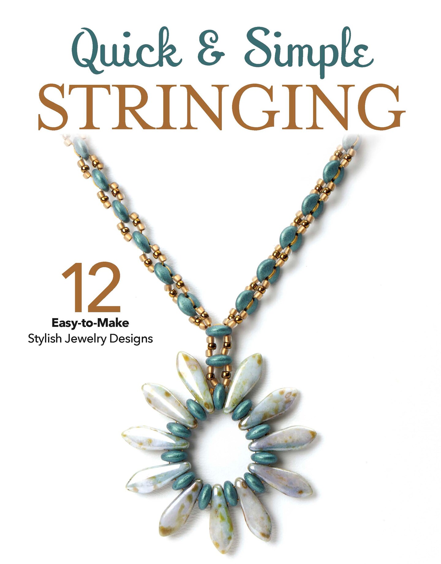 Stringing Items Quick Simple Stringing | Michaels