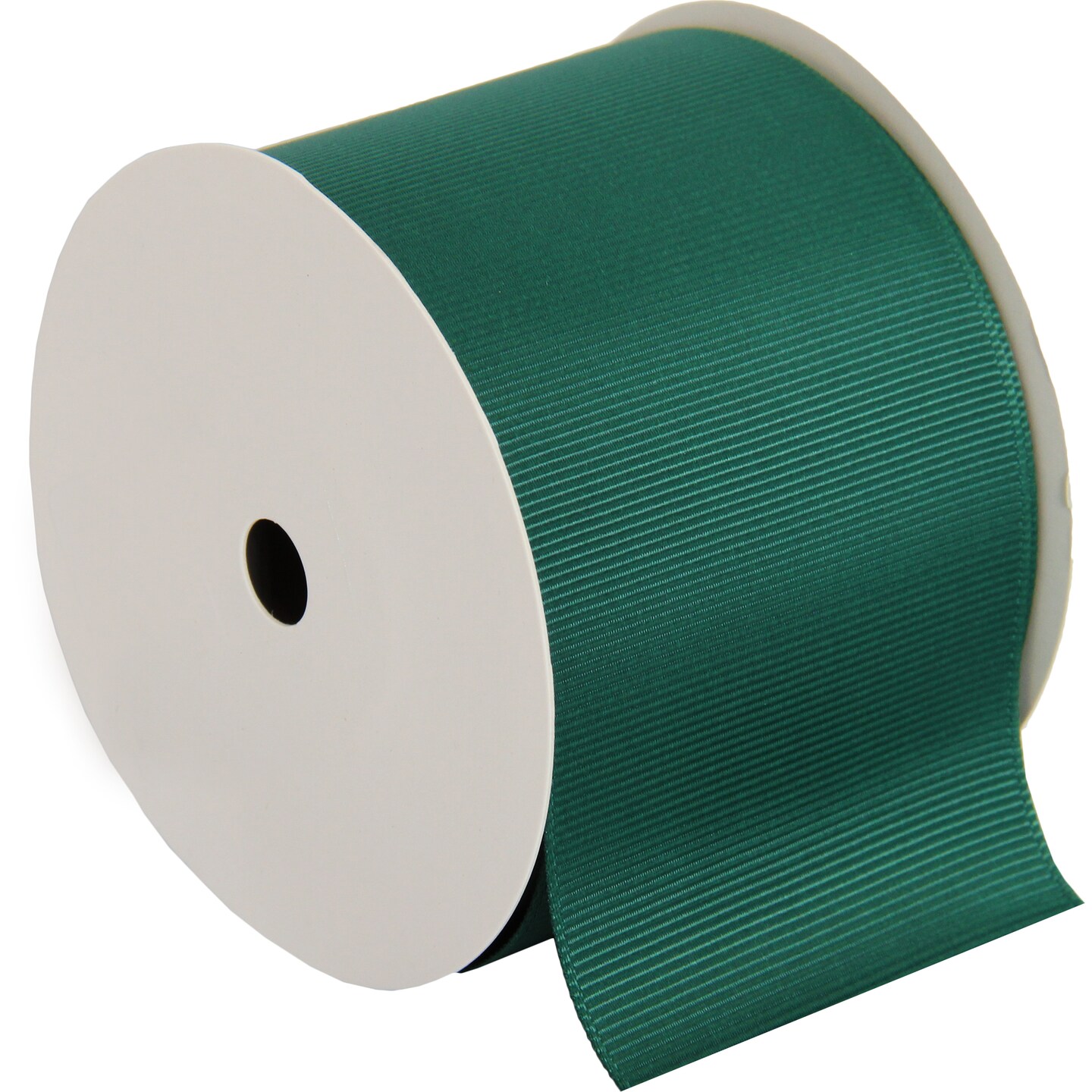 Threadart Grosgrain Ribbon Rolls - 10 yd rolls - 4 Widths 25 Colors ...