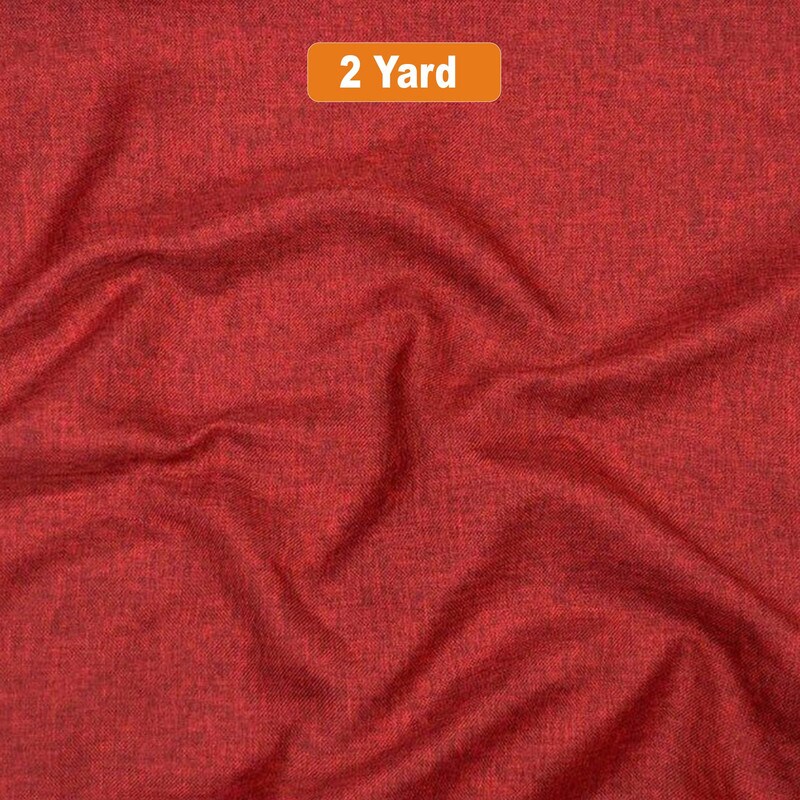 Vintage Linen Fabric Imitation Burlap for Rustic Decor and Crafts