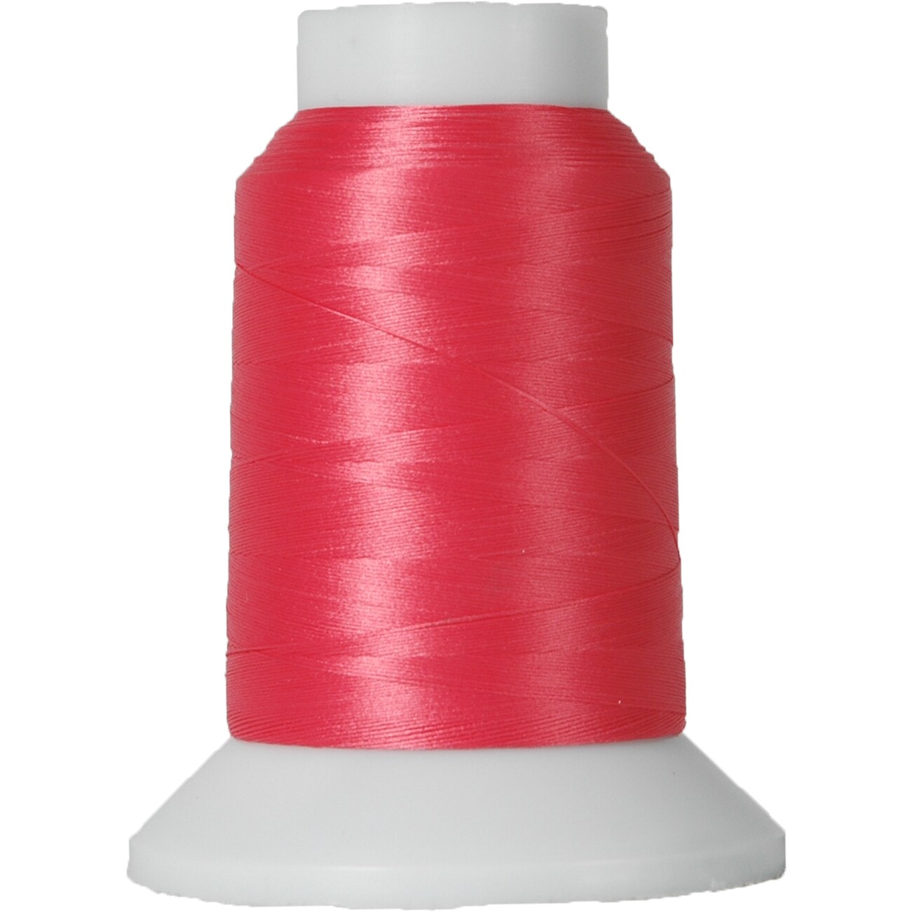Threadart Wooly Nylon Thread - 1000m Spools - Serger Sewing Stretchy Thread - 50 Colors Available