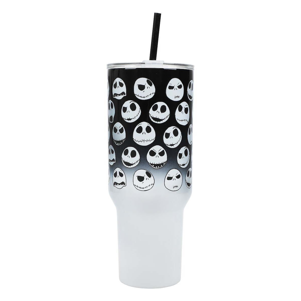 Nightmare Before Xmas 40oz Tumbler
