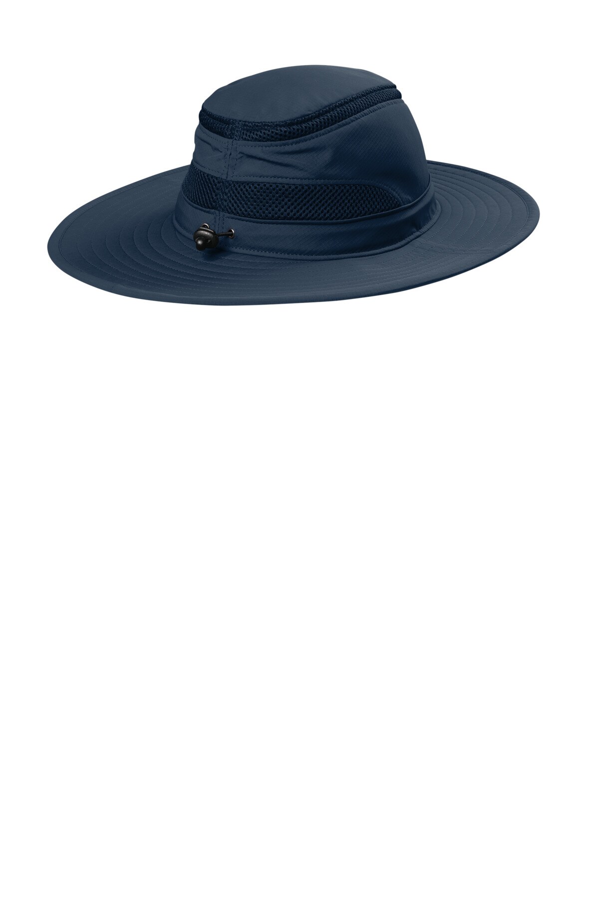 Port Authority&#xAE; Outdoor Ventilated Wide Brim Hat