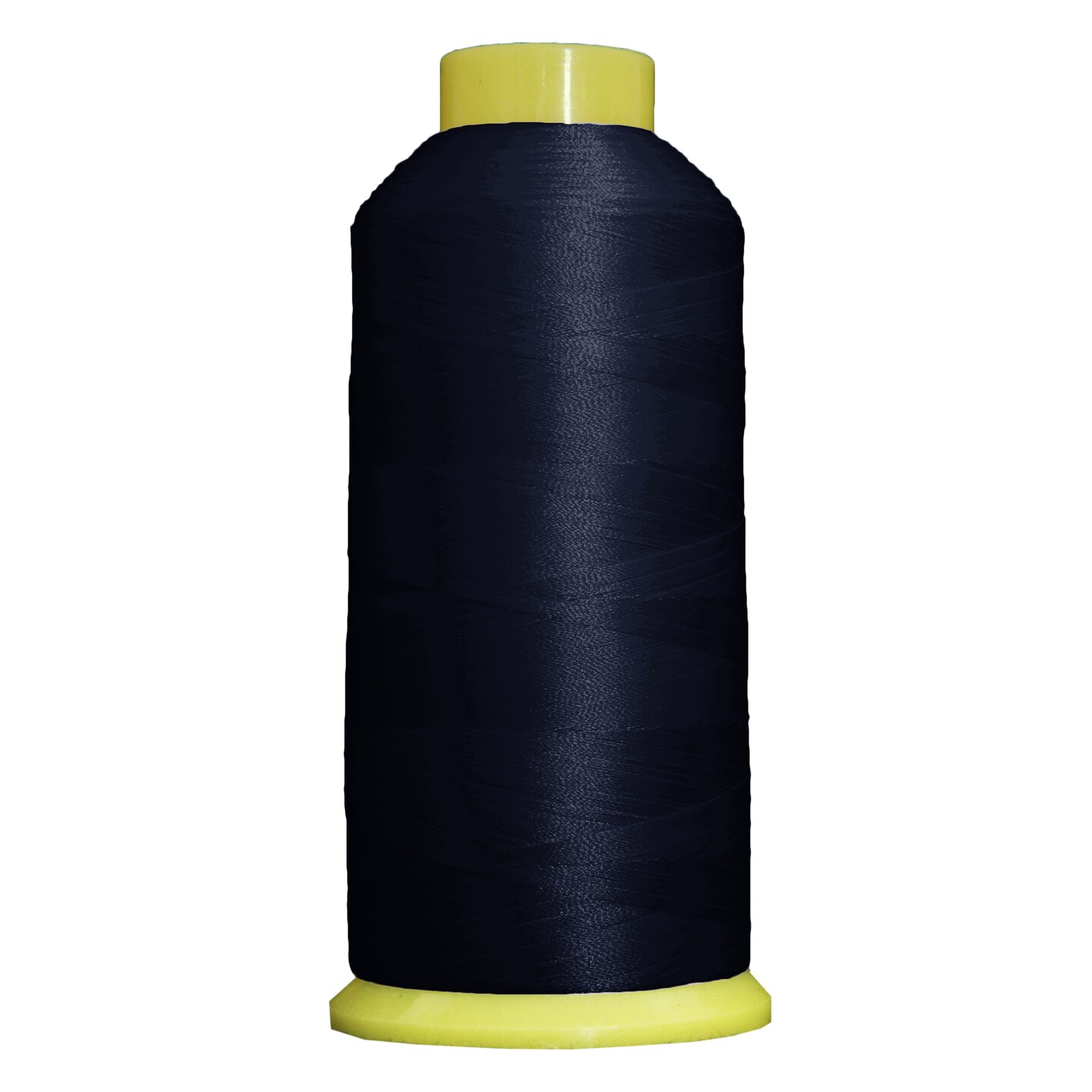 Threadart Polyester Machine Embroidery Thread By the Spool - 5000M - 40wt - Hundreds of Color Options