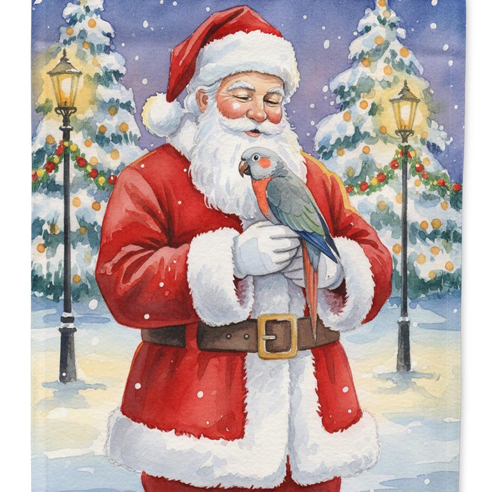 Edge Collection - Multicolor - Seasonal Outdoor Decor Flag - 1 Piece