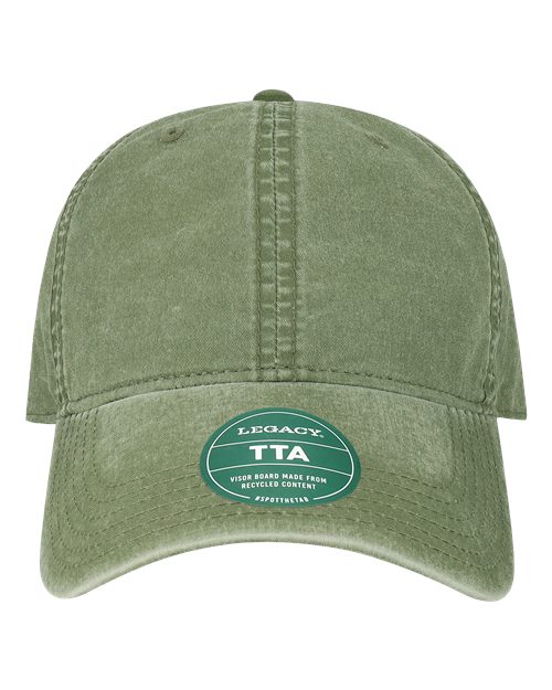 LEGACY&#xAE; Terra Twill Cap