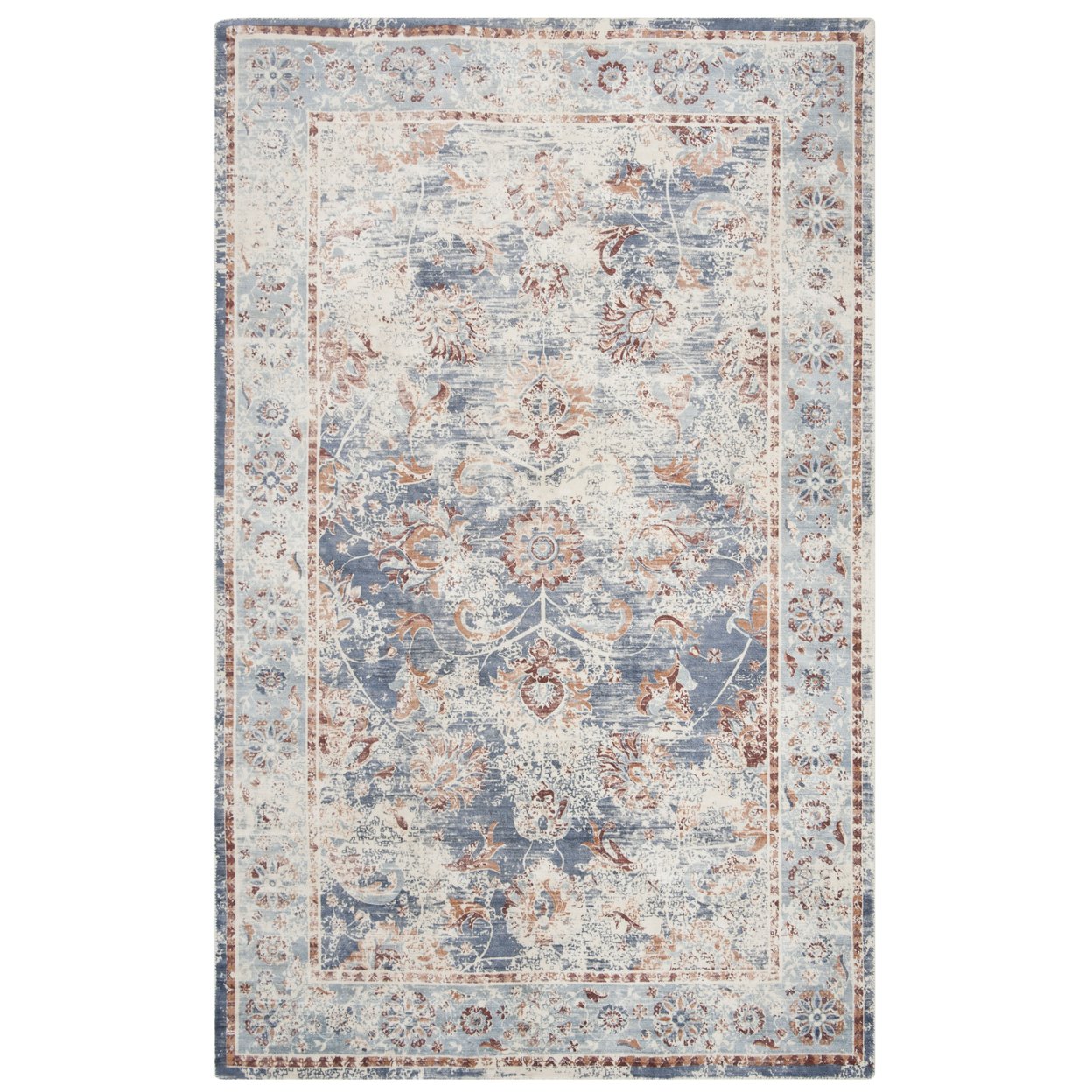 Safavieh   MIR635D Mirage Moon Beam