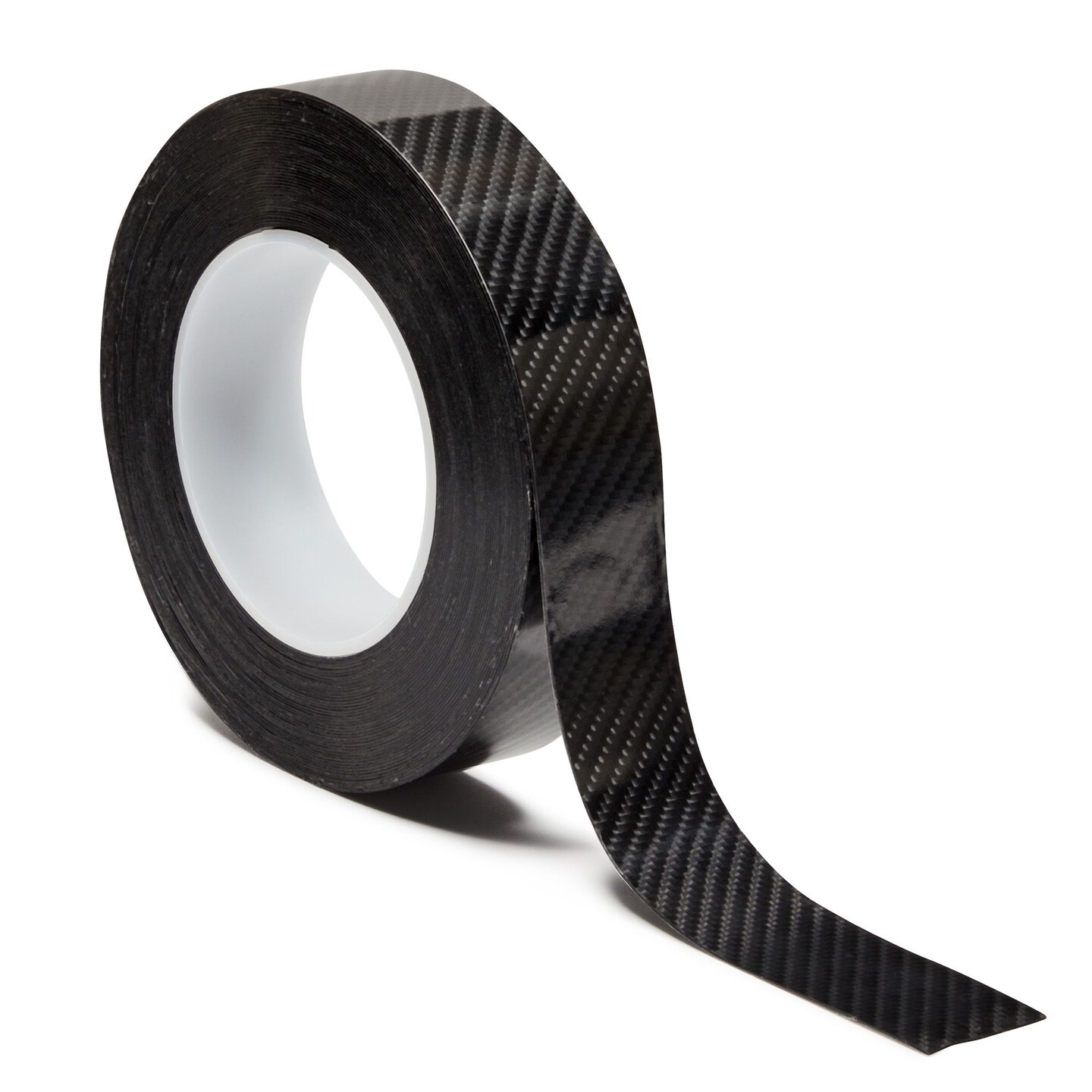 Black Automotive Trim, Door Sill Protector Edge Guard for Doors, Trunk (50 Ft)