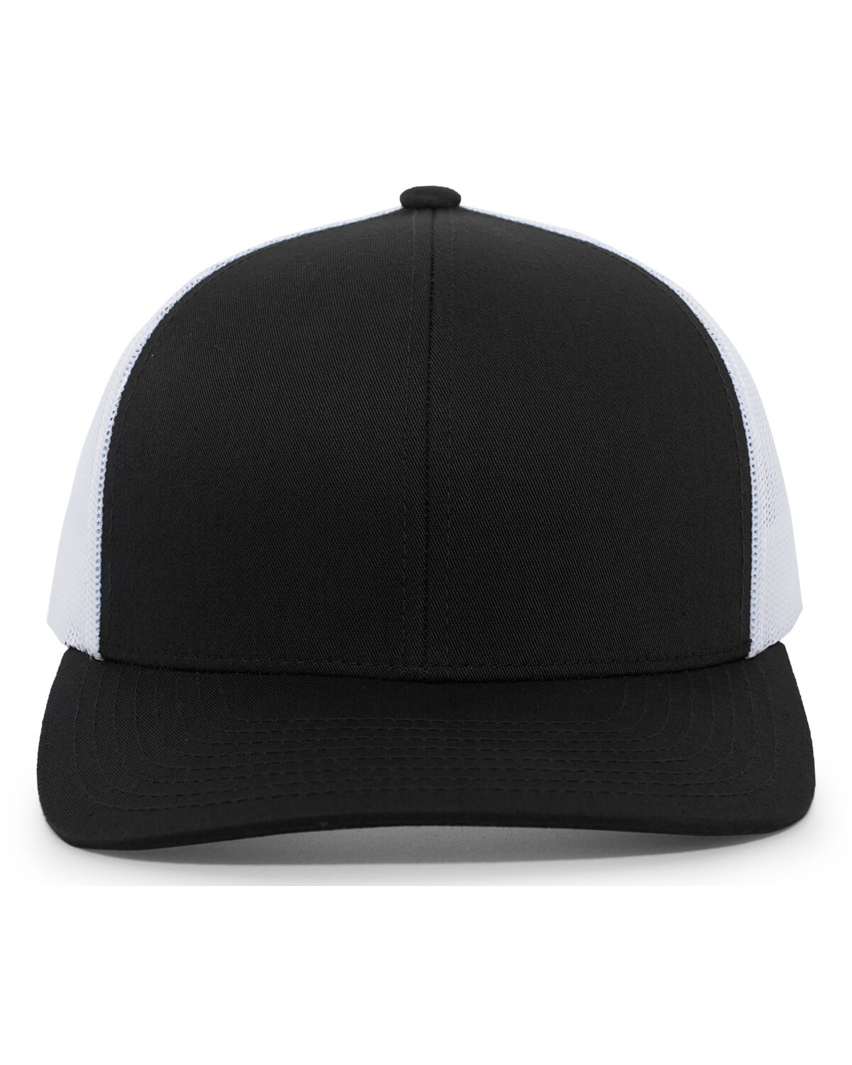 Pacific Headwear&#xAE; Trucker Snapback Hat