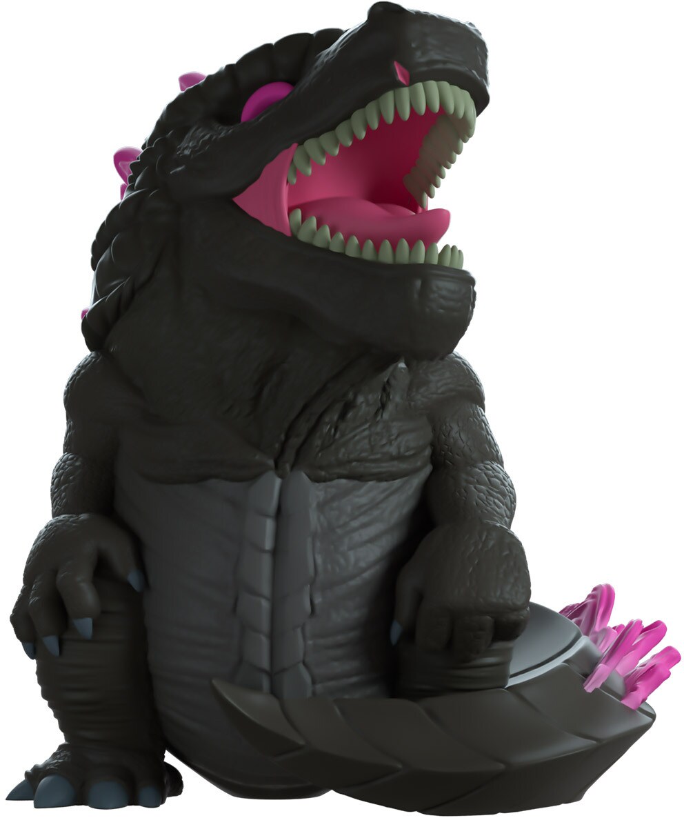 Youtooz - Godzilla X Kong - Evolved Godzilla #0  [COLLECTABLES] Vinyl Figure, Collectible