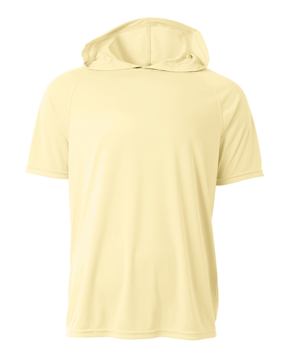 A4&#xAE; Youth Hooded T-Shirt