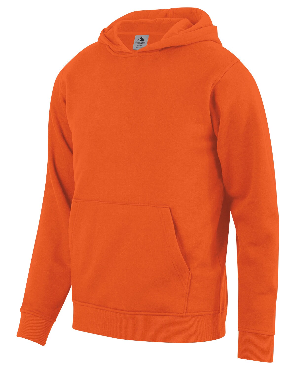 Augusta Sportswear&#xAE; Youth Fleece Hoodie