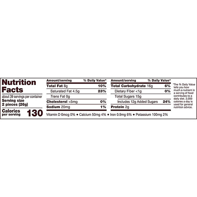Hershey&#x27;s Milk Chocolate Snack Size Bars Classic &#x26; Creamy Sweetness