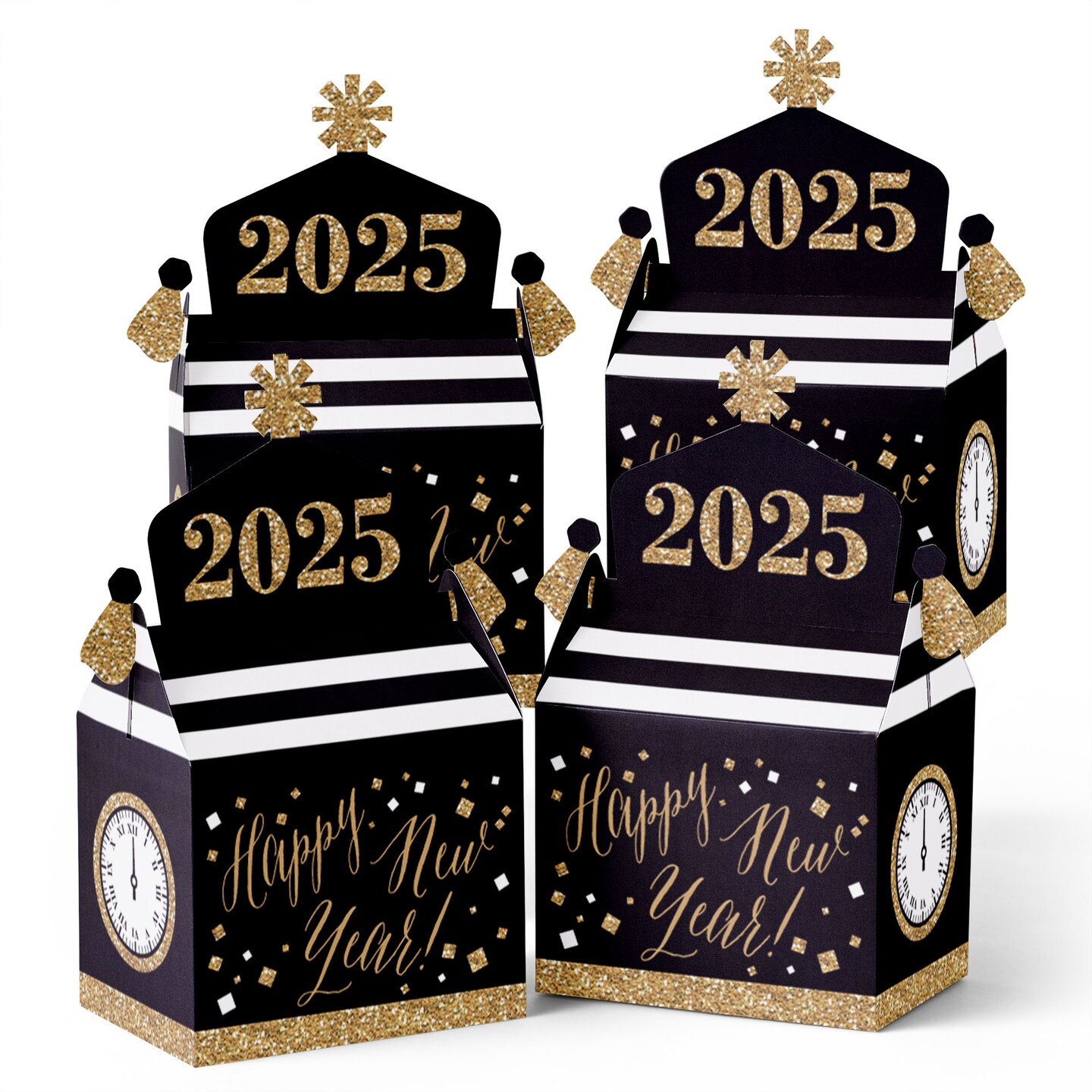 ヨハク　2025　NEW YEAR BOX NEW YEAR BOX 2025 | ヨハク