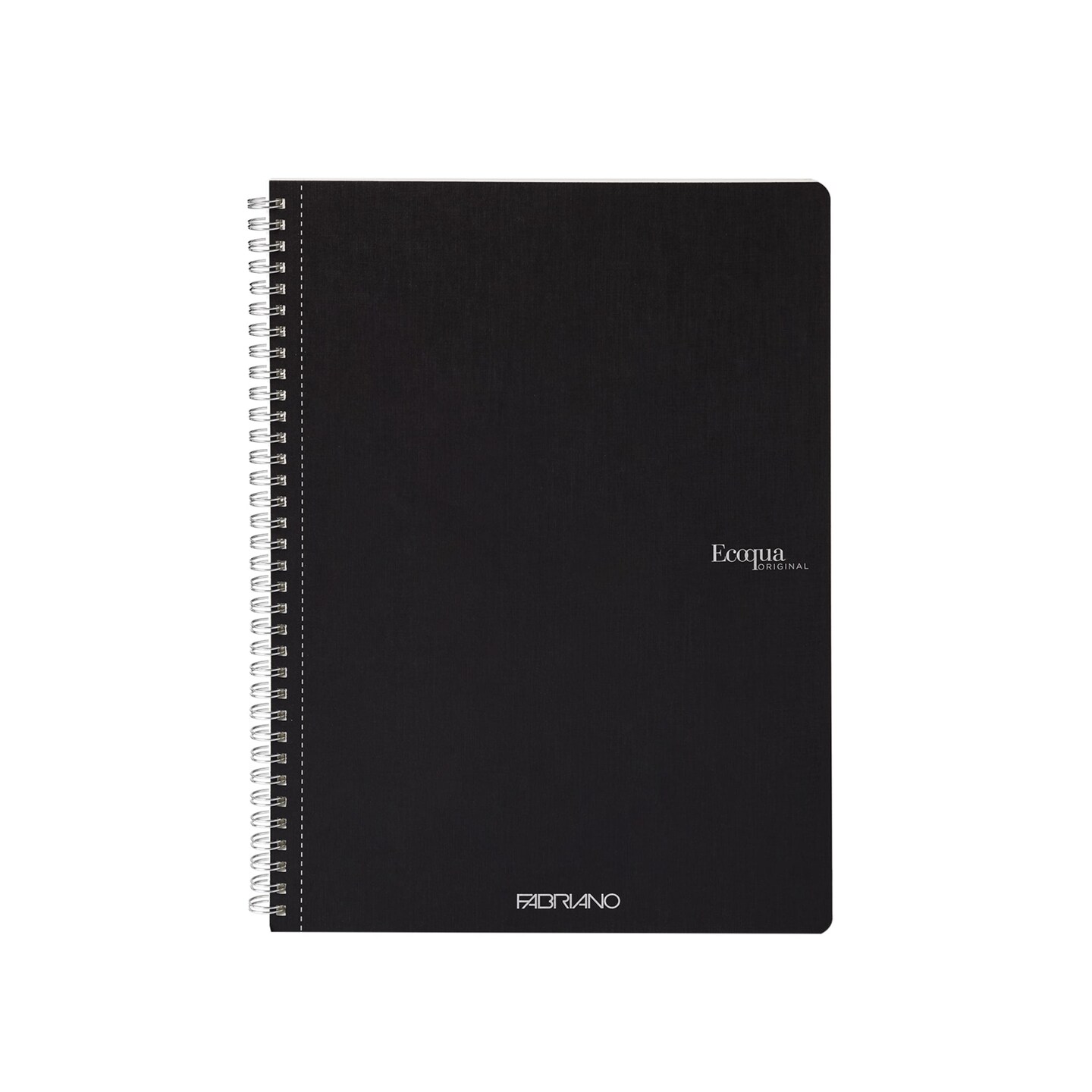 Fabriano Pocket-Sized Notebook, 4 Notebook Pack, 8.3 in x 11.7 in, A4
