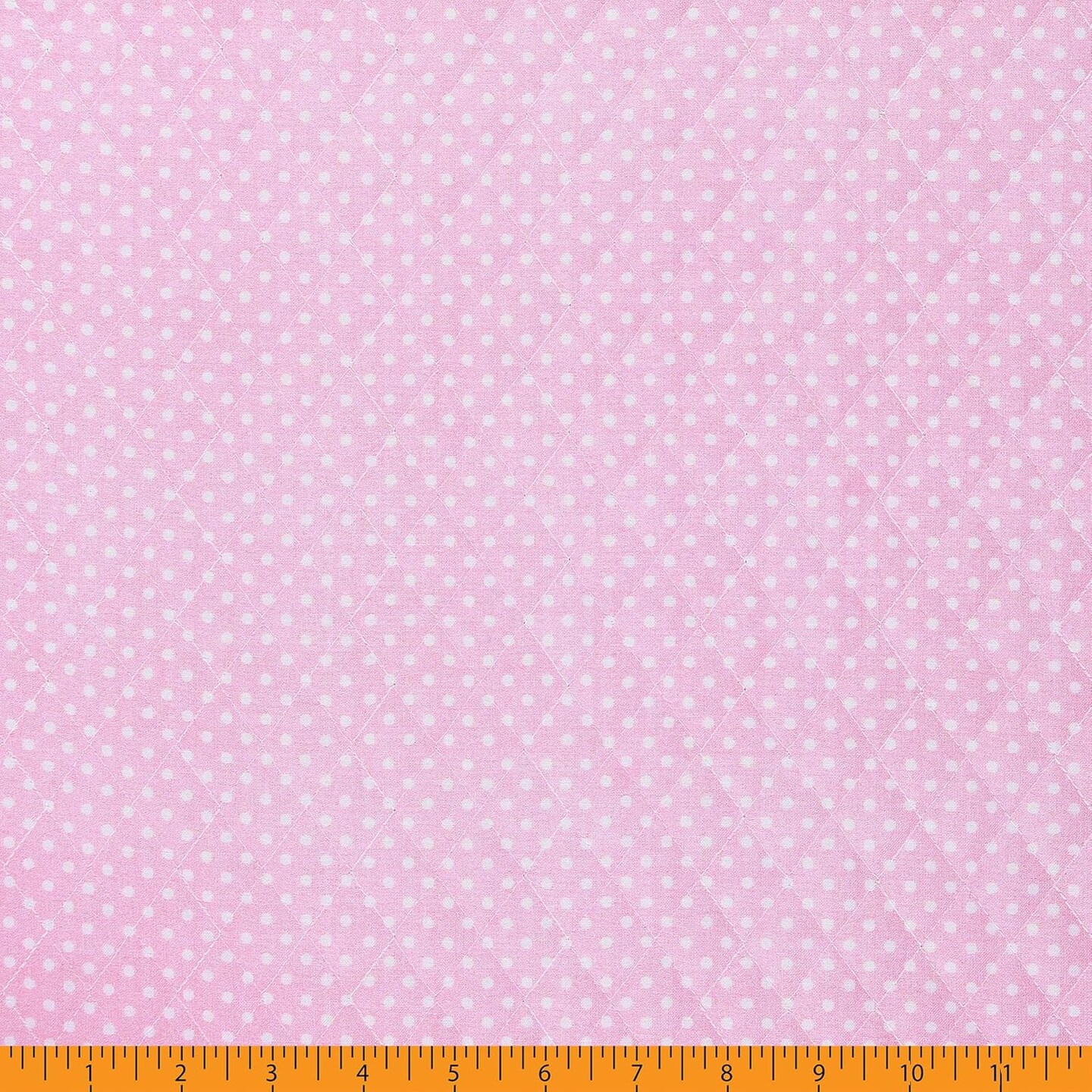 Mook Fabrics Double Faced Quilted Cotton Fabric [43 in. Wide] - By The Yard