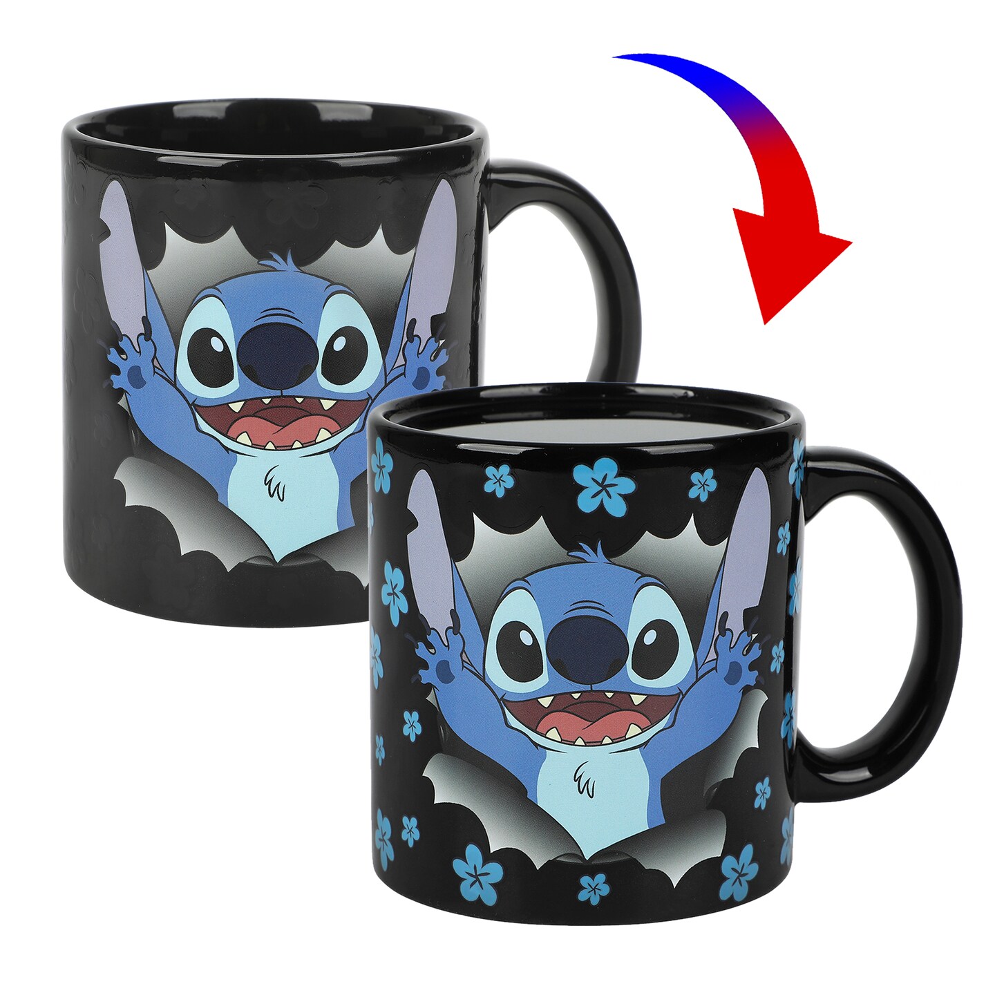 Stitch Mug