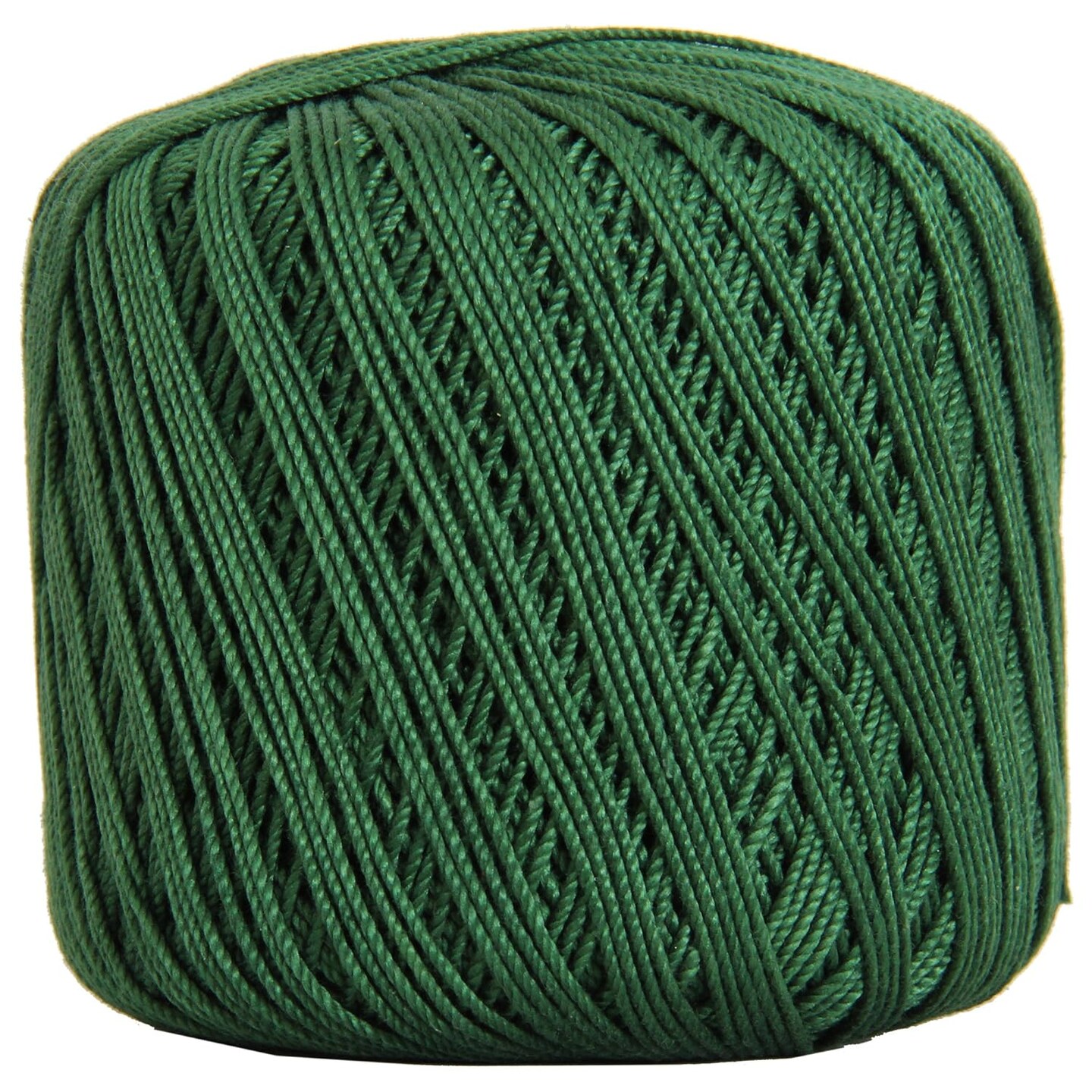 Threadart Size 3 and Size 10 100% Pure Cotton Crochet Thread - For tablecloths, bedspreads, and fashion accessories. 100% mercerized cotton - 30 Colors