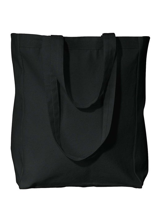 Liberty Bags&#xAE; Susan Canvas Tote