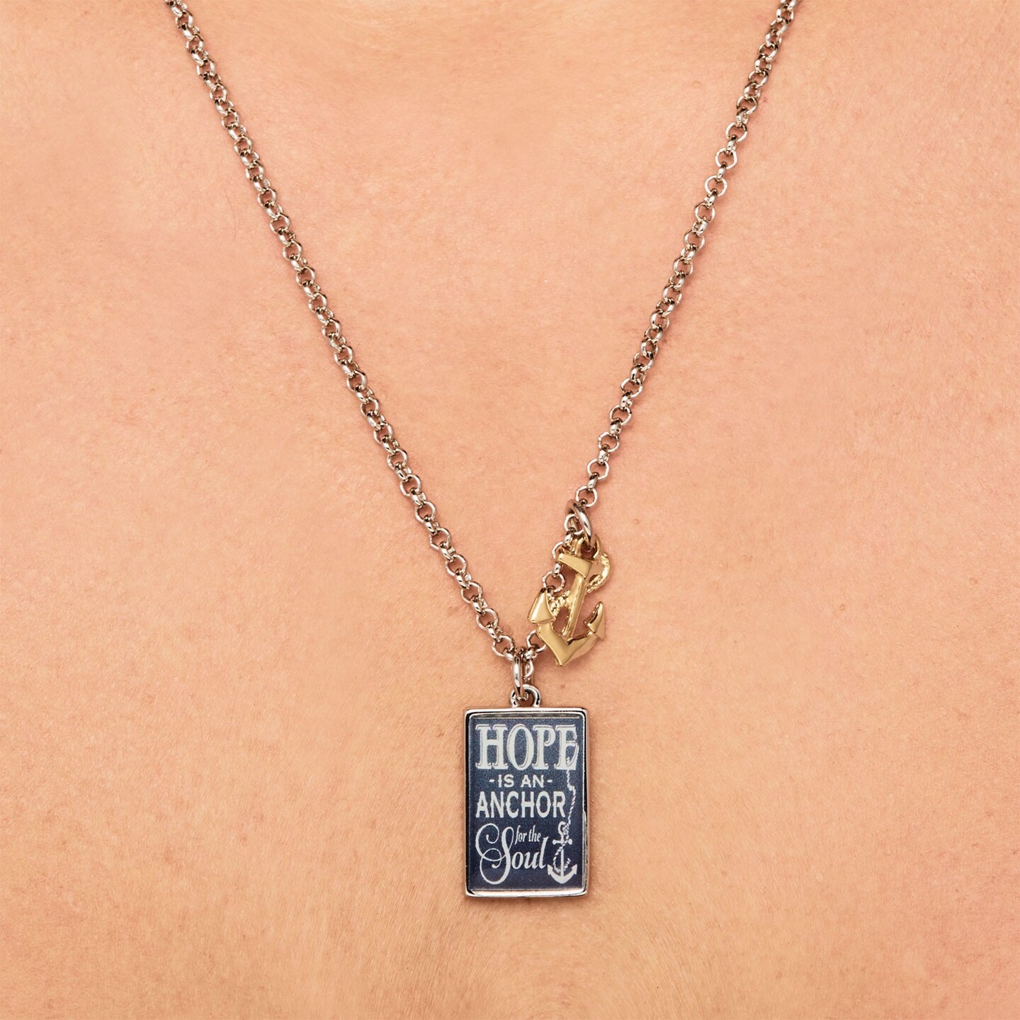 Hope Necklace