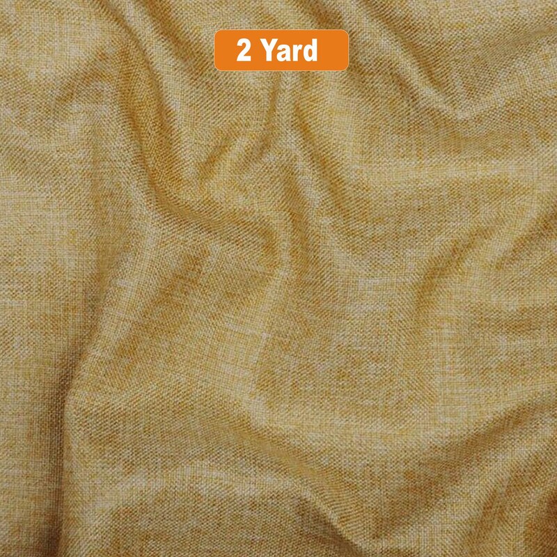 Vintage Linen Fabric Imitation Burlap for Rustic Decor and Crafts