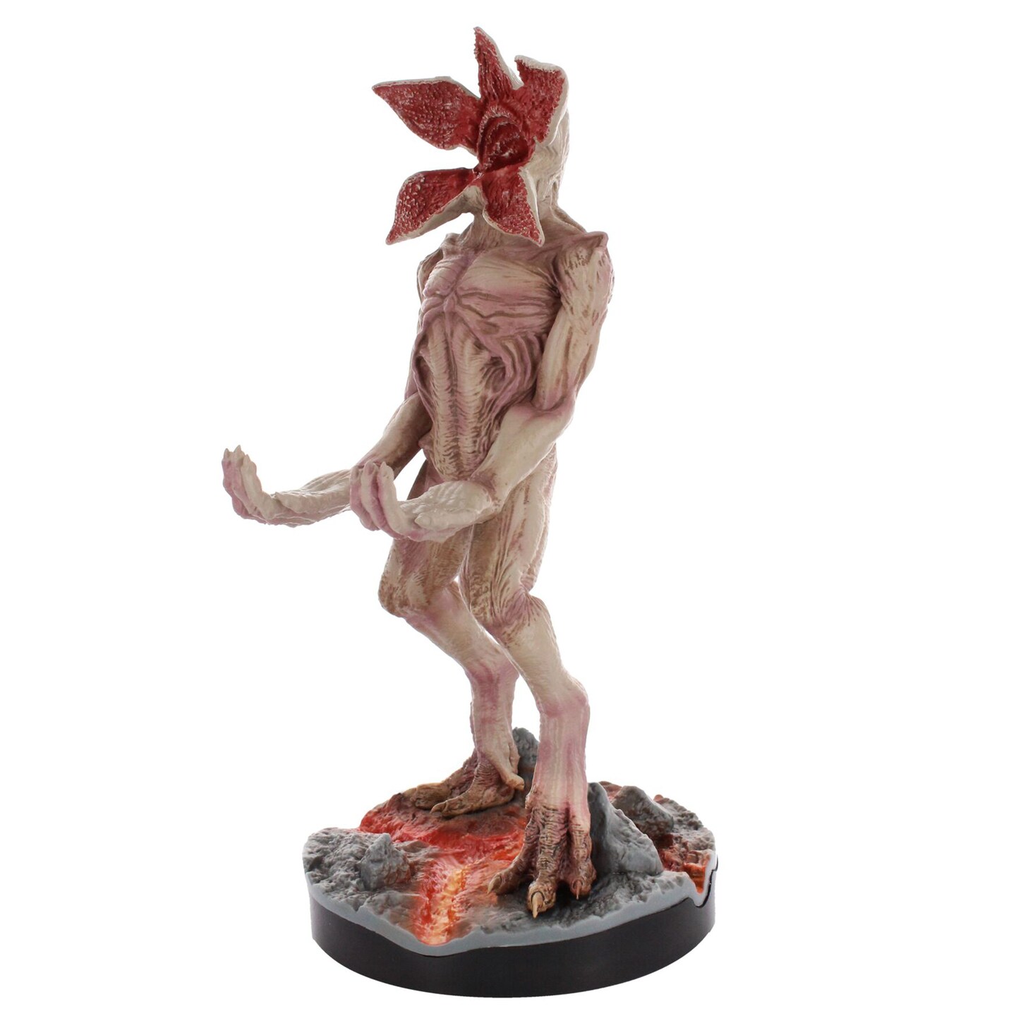 Stranger Things: Demogorgon Cable Guys Original Controller & Phone Holder