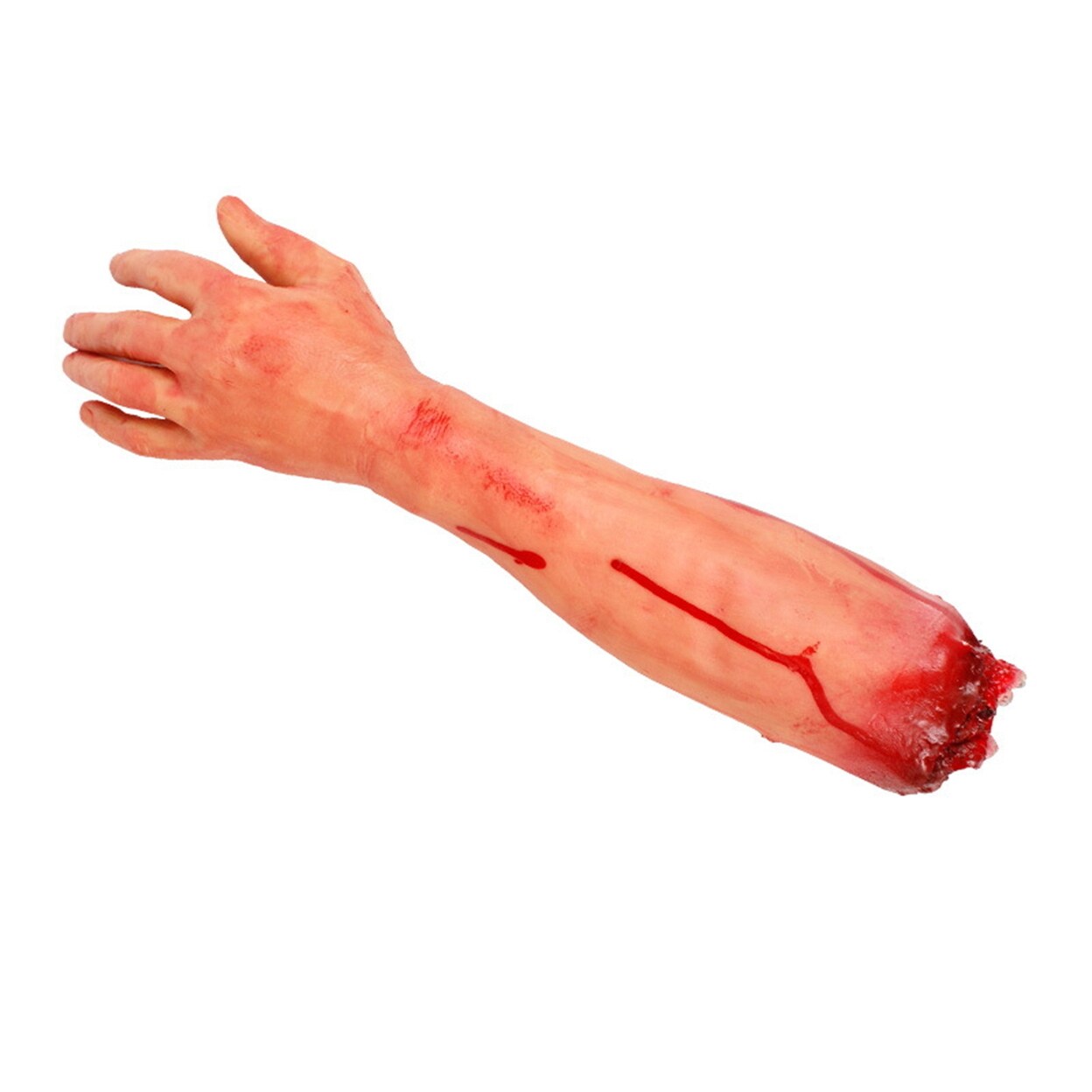 Halloween Horror Props Scare Your Guests With Fake Body Parts Simulated Wide Application Prosthetics