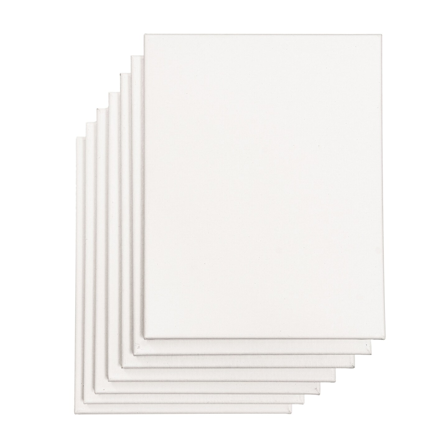 Hello, Artist! Canvas, Pkg of 7, 11