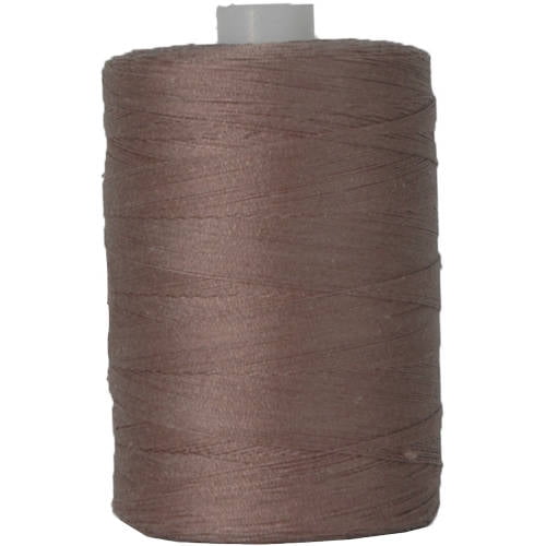 Threadart 100% Cotton Sewing and Quilting Thread | For Quilting, Sewing, and Serging | 1000M Spools 50/3 Weight | 50 Colors Available