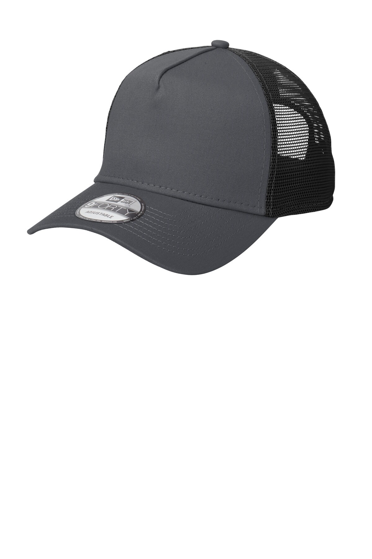 New Era&#xAE; Snapback Trucker Cap