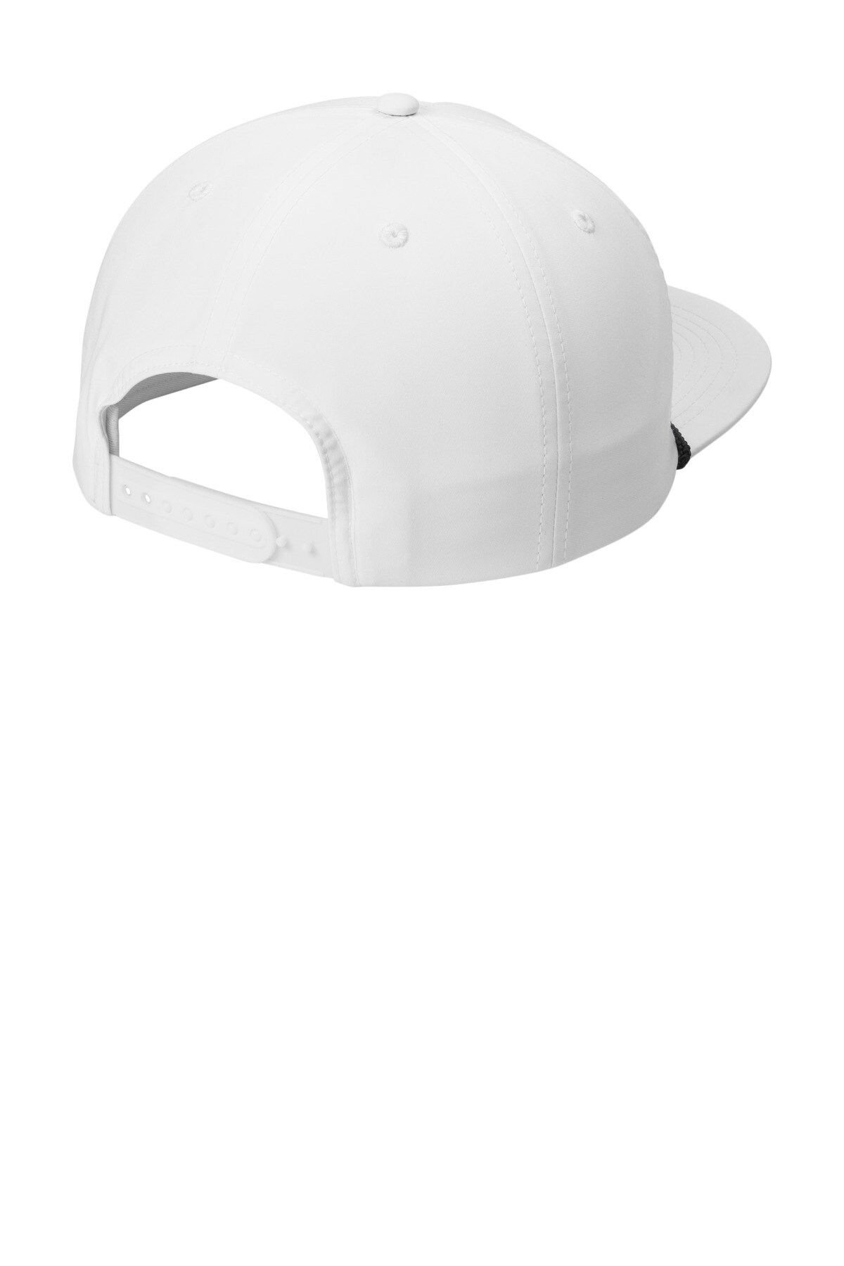 Port Authority&#xAE; 5 Panel Poly Rope Cap