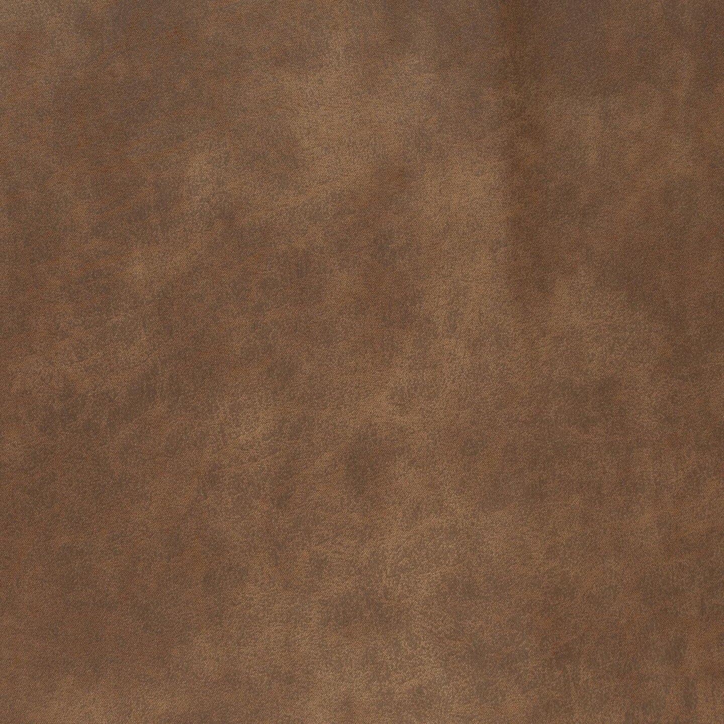 Brown Performance Grade Vinyl Plain Solid Upholstery Fabric by The Yard - SKU: Mahalia Terracotta