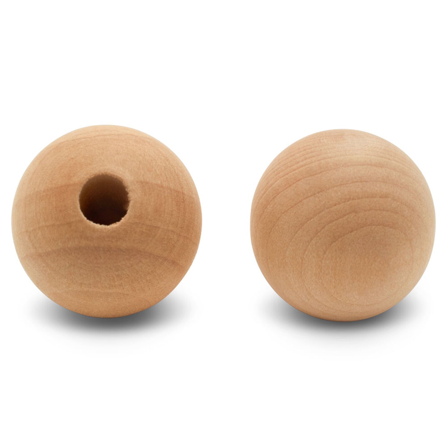Wood Dowel Caps Assorted Sizes, For Crafts and DIY | Woodpeckers