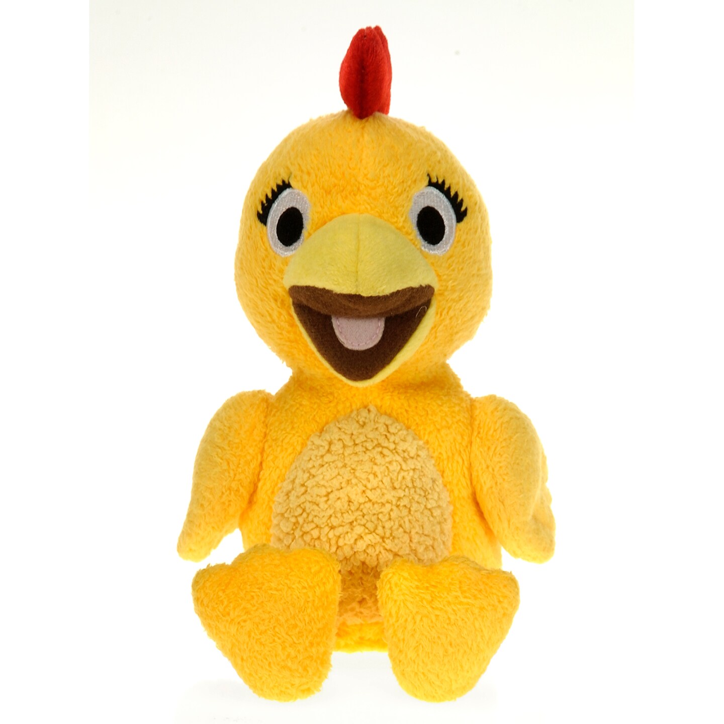 Fiesta Toys - 6 Inch Chica Plush