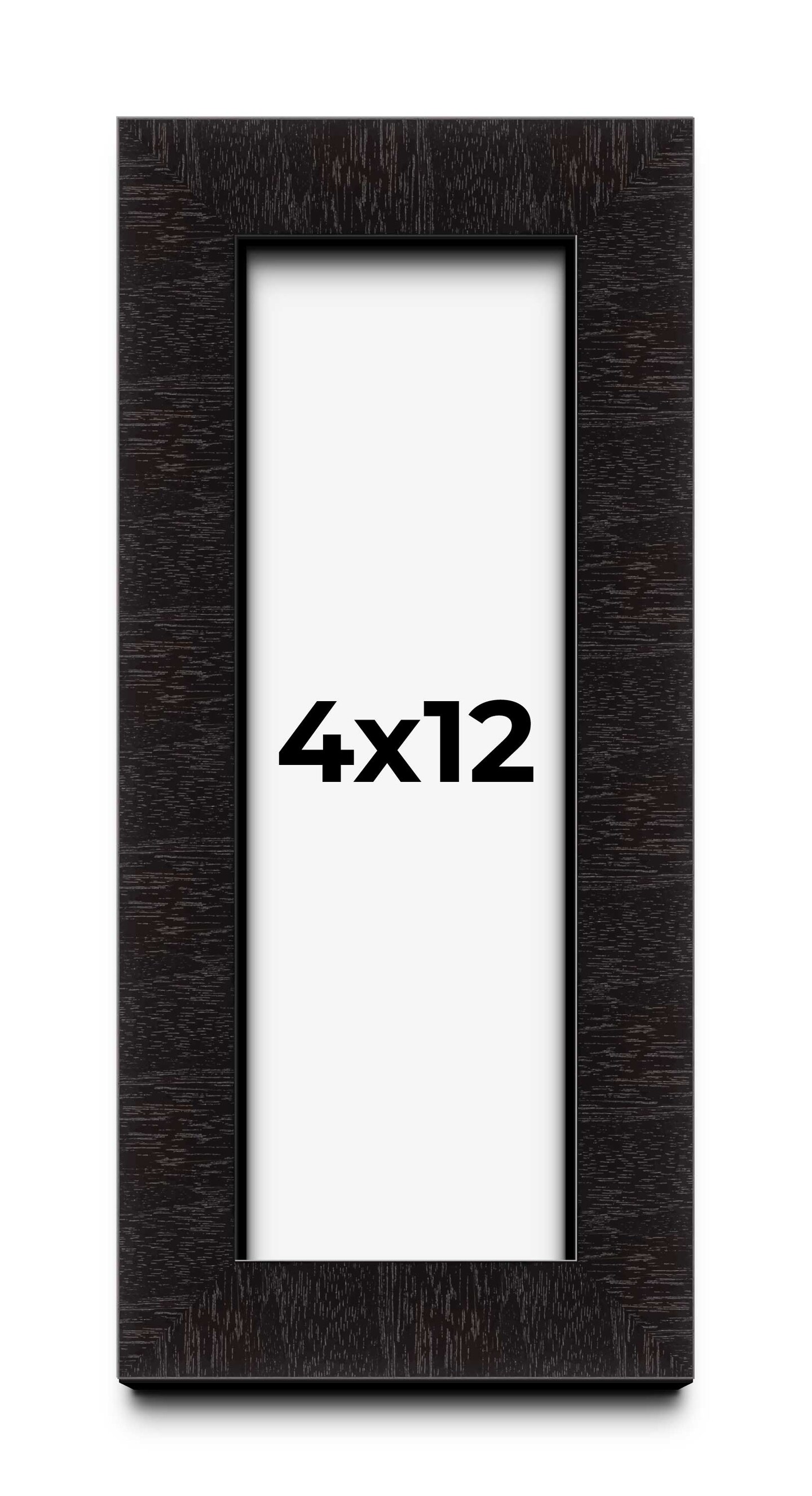 Shadow Box Depth Panoramic Modern Shadow Box 1