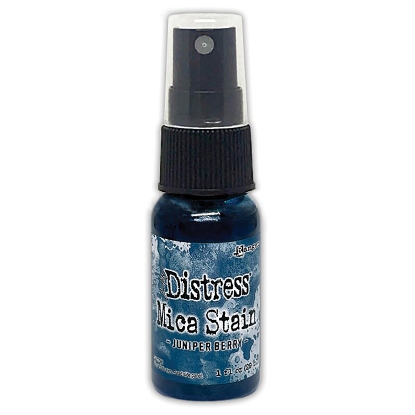 Tim Holtz Distress Mica Stain 1oz