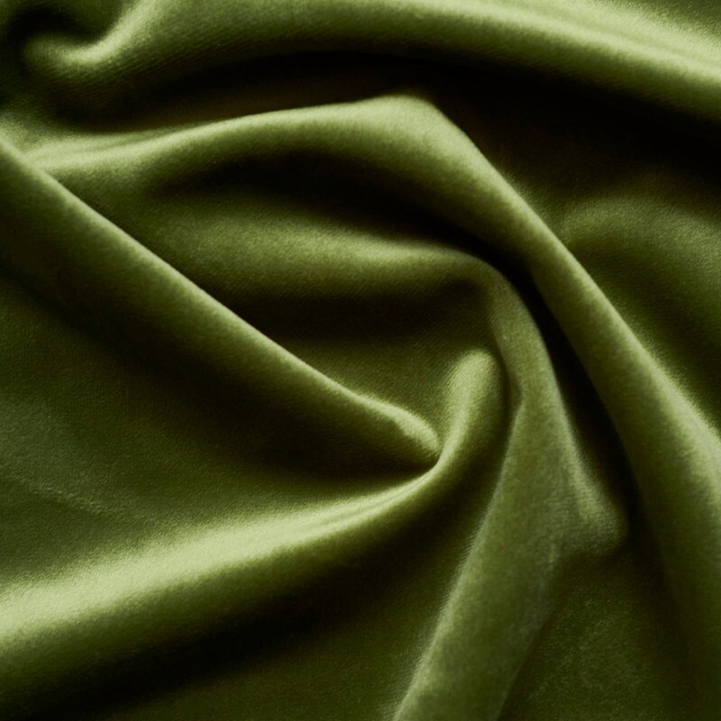 Giselle Plush Velvet Fabric Luxuriously Soft &#x26; Richly Textured 100% Polyester, 55&#x22; Wide