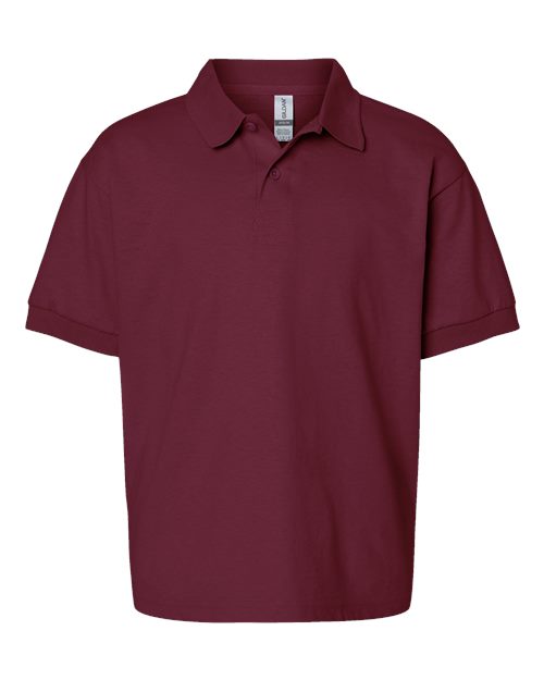 Gildan&#xAE; Dry Blend Classic Fit Polo for Comfort