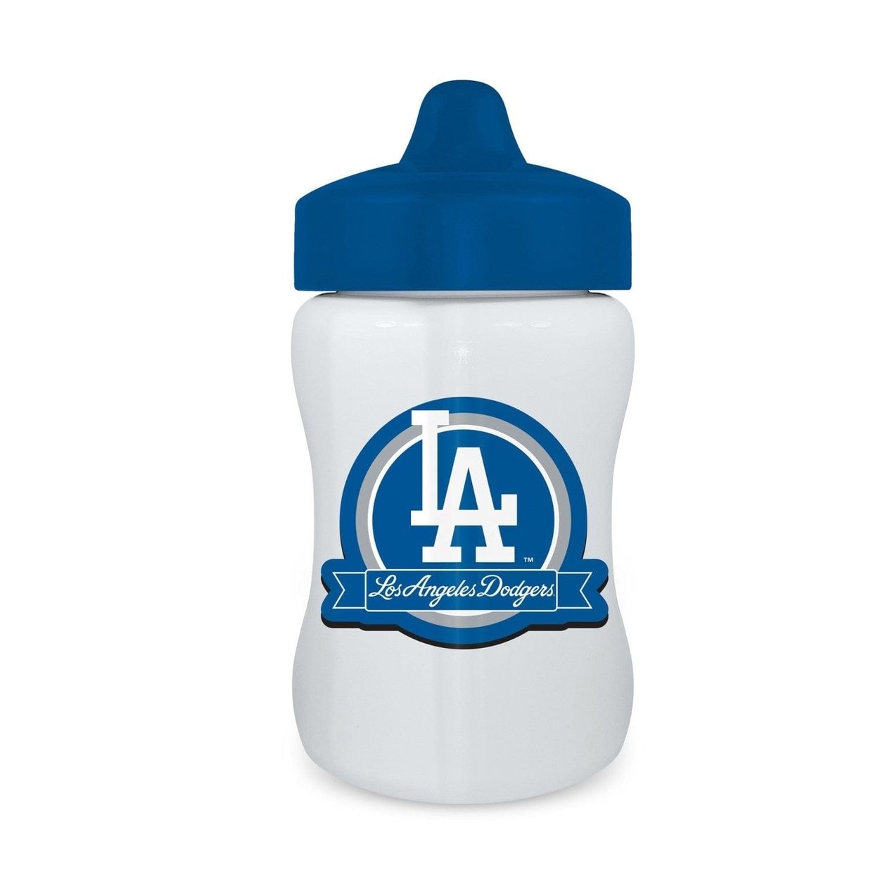 Los Angeles Dodgers Sippy Cup Bpa-Free 9 Oz Babyfanatic Toddler Cup