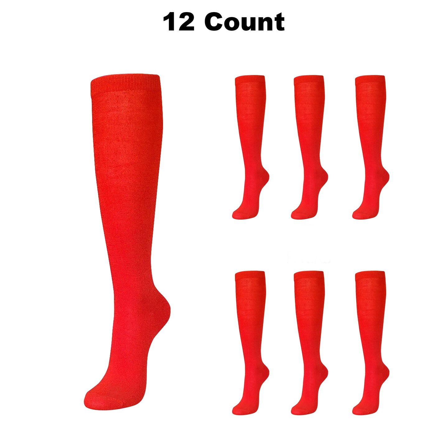 Mamia Girl&#x27;s Knee High Socks | RADYAN&#xAE;