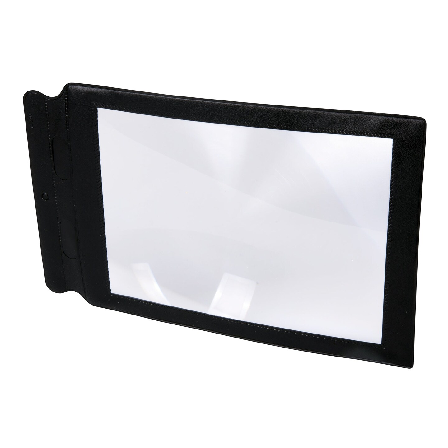 Large Sheet Magnifier, 8.7&#x22; x 5.5&#x22;