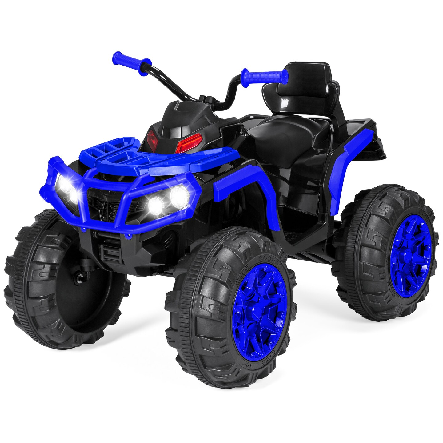 Best choice products 12v atv on sale